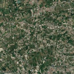 Torretta-Scalzapecora High Resolution Satellite Map