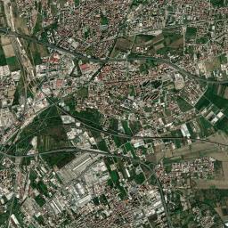 Casarea High Resolution Satellite Map