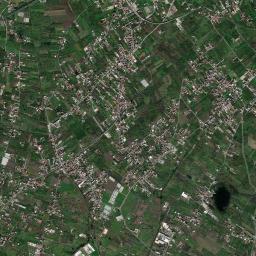 Spartimento High Resolution Satellite Map