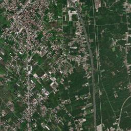 Piazzolla High Resolution Satellite Map