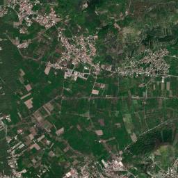 Liveri High Resolution Satellite Map