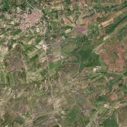 Maschito High Resolution Satellite Map