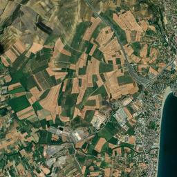 Kumbağ High Resolution Satellite Map