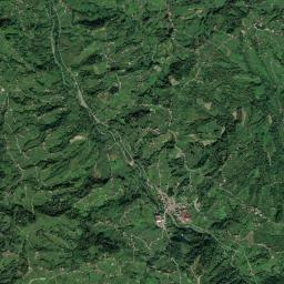 Hayrat High Resolution Satellite Map