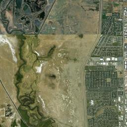 1051-1055 Kettering Drive, North Salt Lake Satellite Map