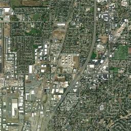 1190-1218 South 300 West, Bountiful, UT Satellite Map