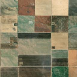 Sedgwick County High Resolution Satellite Map