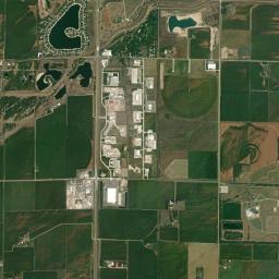 3783-3805 U.S. 34 Grand Island NE 68803 Satellite Map