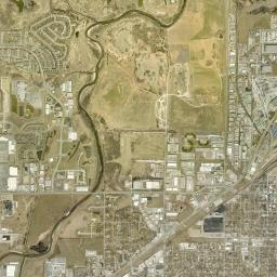 5627-5641 Logan Avenue, Lincoln, NE Satellite Map