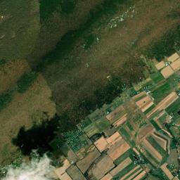 Centre Hall High Resolution Satellite Map