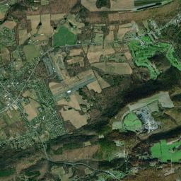 Elysburg High Resolution Satellite Map