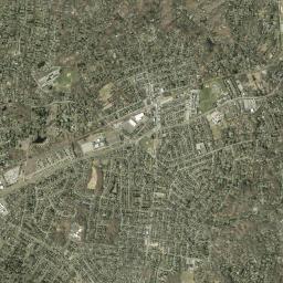 Greenlawn High Resolution Satellite Map