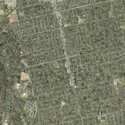 East Northport High Resolution Satellite Map