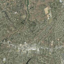 Smithtown High Resolution Satellite Map