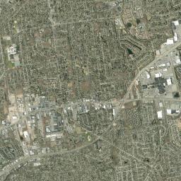 Saint James High Resolution Satellite Map
