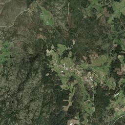 Gradiz High Resolution Satellite Map