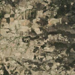 Almofala High Resolution Satellite Map