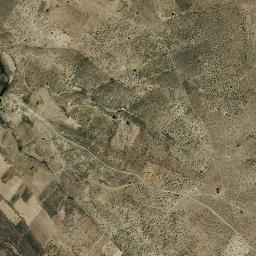 Villares de Yeltes High Resolution Satellite Map