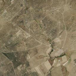 Buenamadre High Resolution Satellite Map