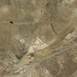 Aldehuela de la Bóveda High Resolution Satellite Map