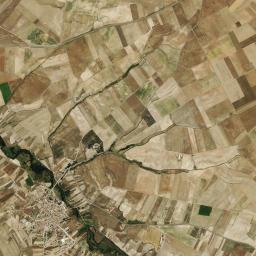 Tordillos High Resolution Satellite Map