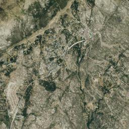 Valdemanco High Resolution Satellite Map