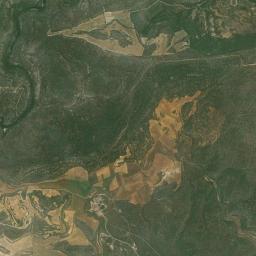 Torrecuadradilla High Resolution Satellite Map