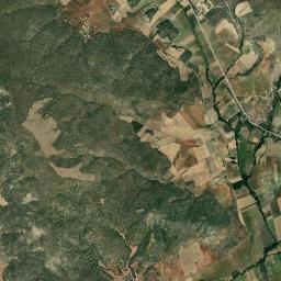Rillo de Gallo High Resolution Satellite Map