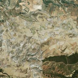 Torre los Negros High Resolution Satellite Map