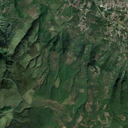 Lauro High Resolution Satellite Map