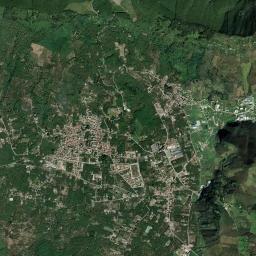 Forino High Resolution Satellite Map