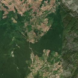 Rapone High Resolution Satellite Map