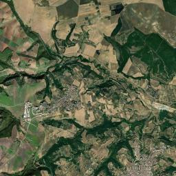 Banzi High Resolution Satellite Map