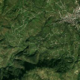 Kumru High Resolution Satellite Map