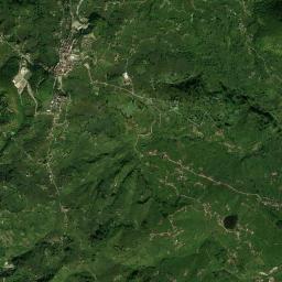 Ulubey High Resolution Satellite Map