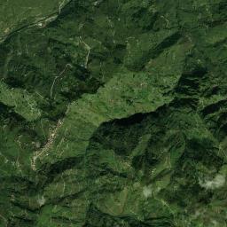 Kabadüz High Resolution Satellite Map