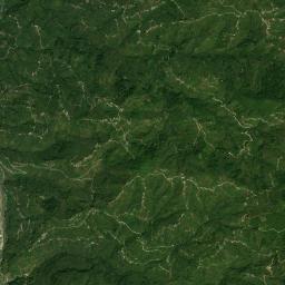 Yağlıdere İlçesi High Resolution Satellite Map