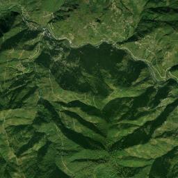 Çanakçı High Resolution Satellite Map