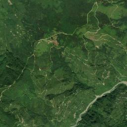 Arsin High Resolution Satellite Map