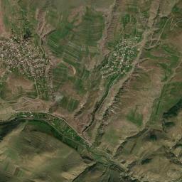 Sarahart’ High Resolution Satellite Map