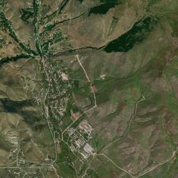 Bazum High Resolution Satellite Map