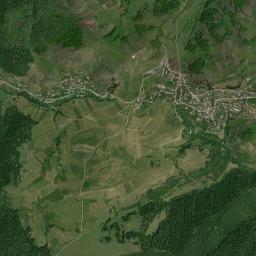 Navur High Resolution Satellite Map