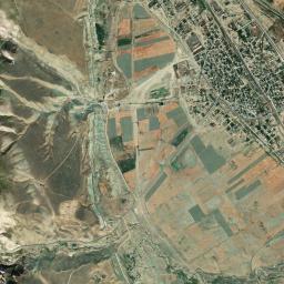 Kilyazi High Resolution Satellite Map