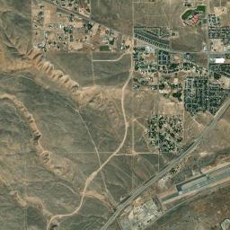 Interstate 80, Elko, NV 89801, USA Satellite Map