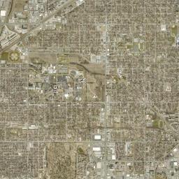 Lincoln, NE locator map