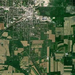 230 North Main Street, Orrville, OH 44667 Satellite Map