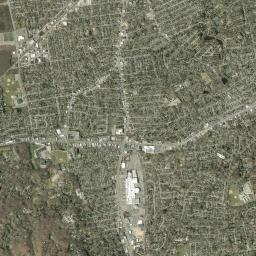 West Hills High Resolution Satellite Map