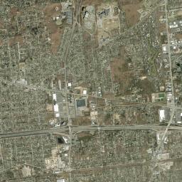 Medford High Resolution Satellite Map