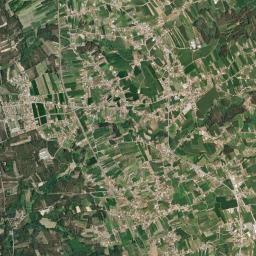 Válega High Resolution Satellite Map