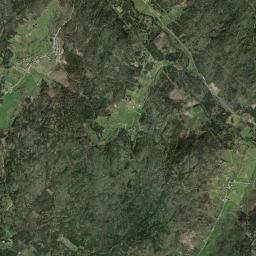 Sequeiros High Resolution Satellite Map